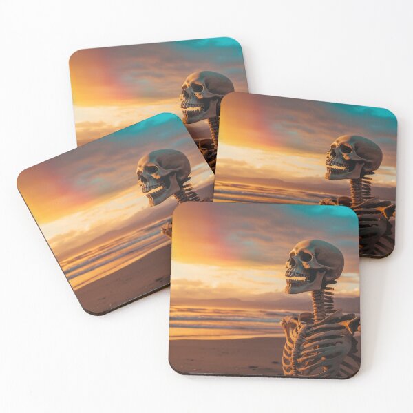 Item preview, Old but Classic Skeleton designed and sold by bluejayhype.