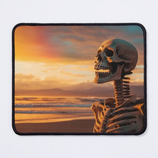 Item preview, Old but Classic Skeleton designed and sold by bluejayhype.