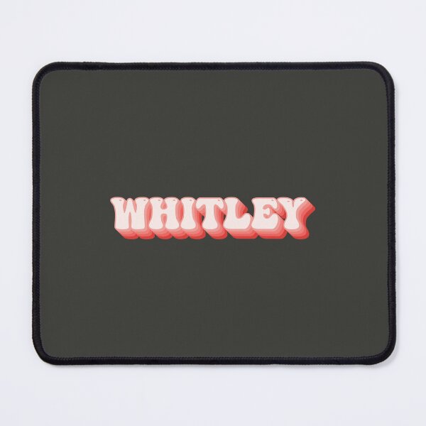 Item preview, Whitley - Name designed and sold by kindxinn.
