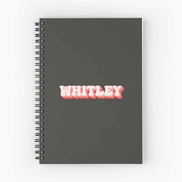 Item preview, Whitley - Name designed and sold by kindxinn.