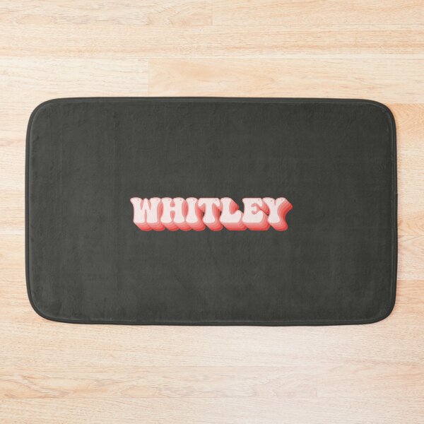 Item preview, Whitley - Name designed and sold by kindxinn.
