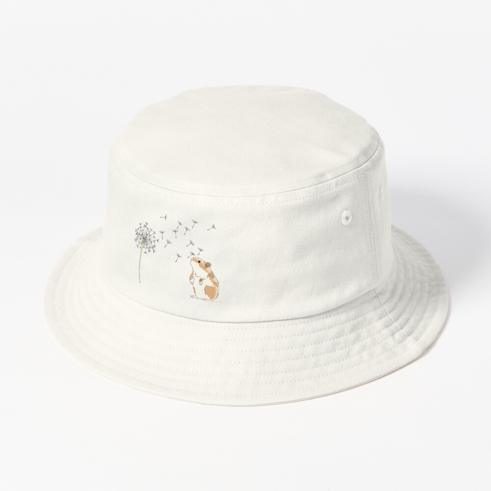Item preview, Bucket Hat designed and sold by RhondaLuluArt.