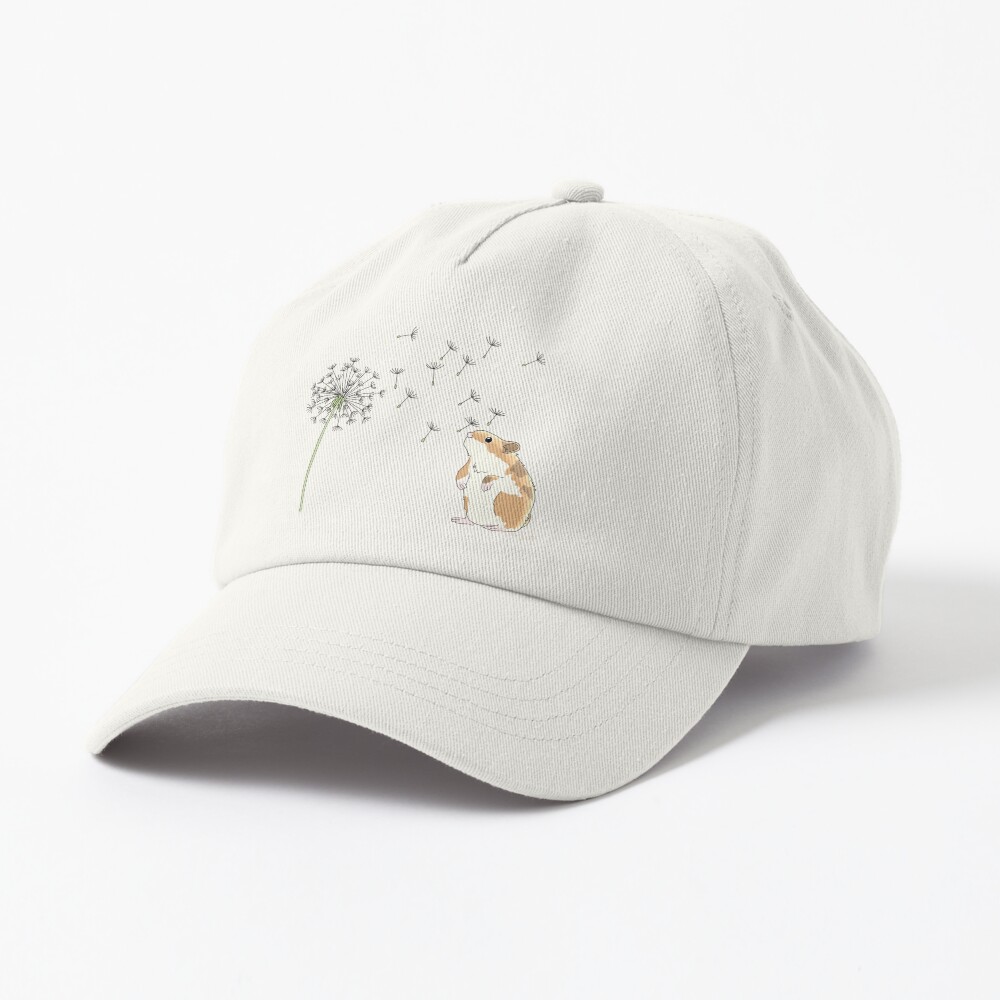Item preview, Dad Hat designed and sold by RhondaLuluArt.