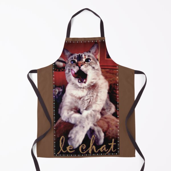 Item preview, le chat designed and sold by seventySIXart&photo .