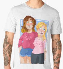 Pinkberry Men's Premium T-Shirt