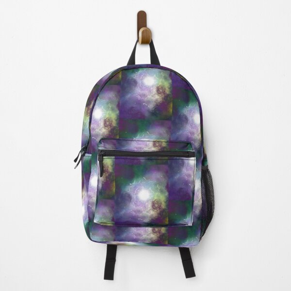 Item preview, Purple Galaxy designed and sold by UntitledValentine.