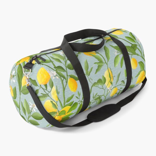 Item preview, Tangled Citrus Branches designed and sold by OranelloDesigns.