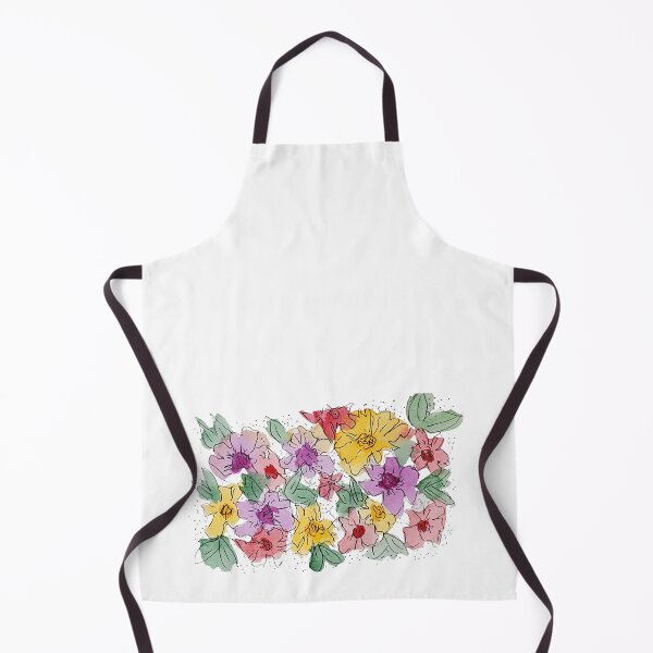 Item preview, Fun Florals designed and sold by jaylenek.