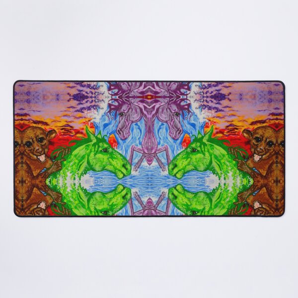 Item preview, Dreaming PATTERN designed and sold by Jacob Wayne Bryner.