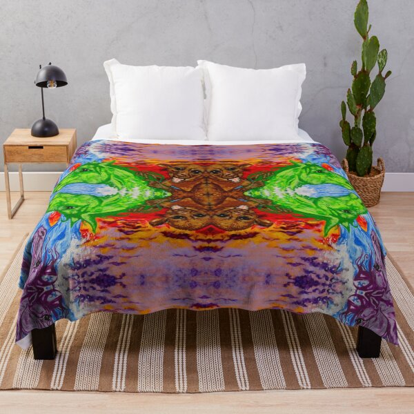 Item preview, Dreaming PATTERN designed and sold by Jacob Wayne Bryner.