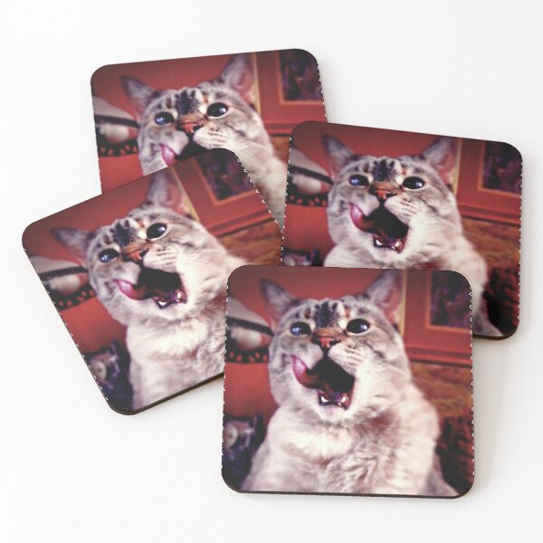 Item preview, le chat designed and sold by seventySIXart&photo .