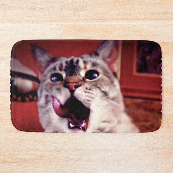 Item preview, le chat designed and sold by seventySIXart&photo .