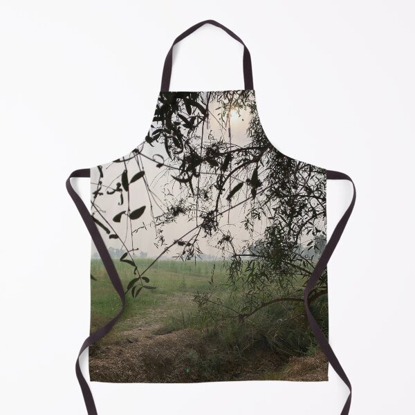 Item preview, Afternoon in Punjab designed and sold by Amnaatiq.