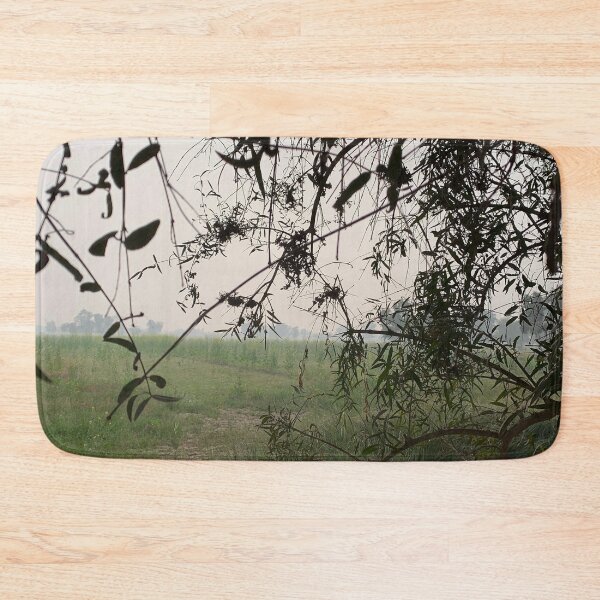 Item preview, Afternoon in Punjab designed and sold by Amnaatiq.