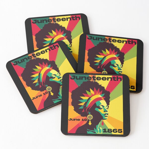 Item preview, Rhythms of Freedom: Juneteenth Celebration designed and sold by MyMerryMary.