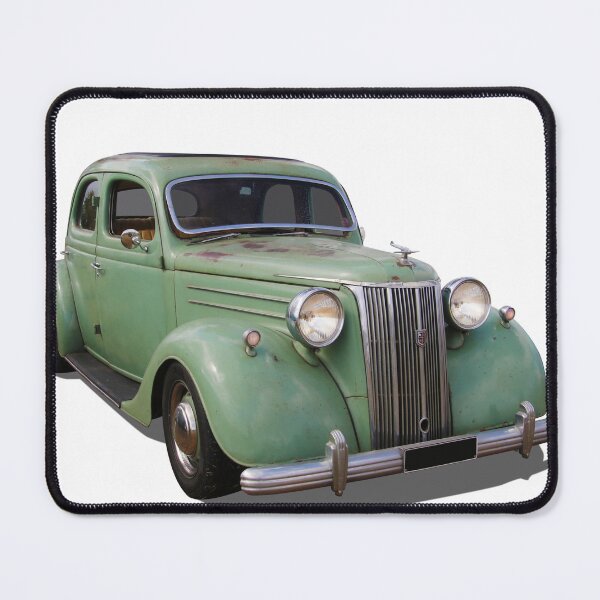 Item preview, 1947 V8 Pilot designed and sold by Hawley Designs.