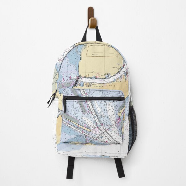Item preview, Academy Chart collection -TAMUG designed and sold by IMMOslopchest.