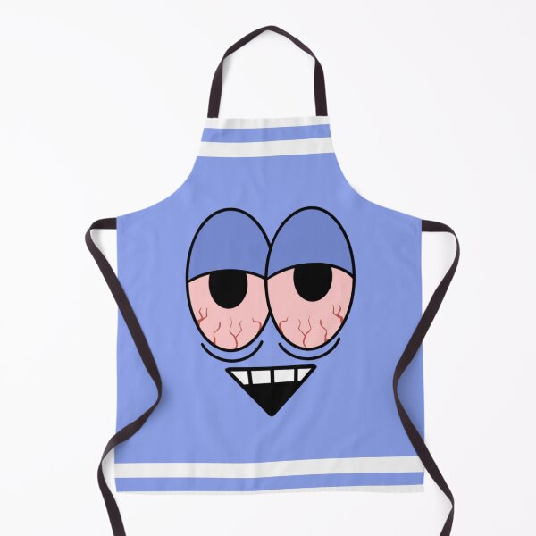 Item preview, Towelie designed and sold by Dinneendraws.