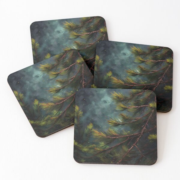 Item preview, Pine_Branch designed and sold by SenkiAlphonse.