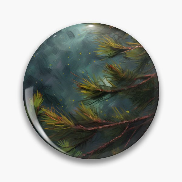 Item preview, Pine_Branch designed and sold by SenkiAlphonse.