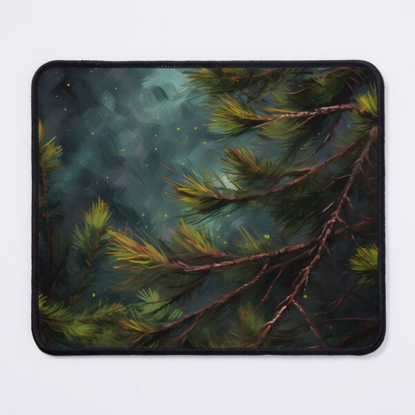 Item preview, Pine_Branch designed and sold by SenkiAlphonse.