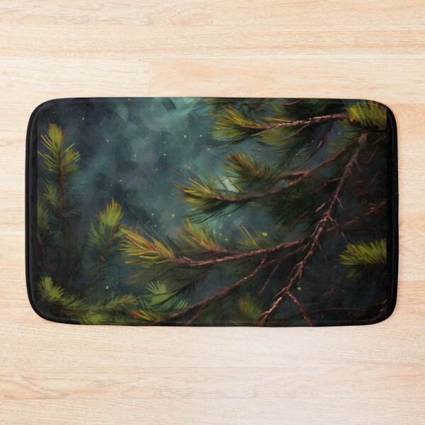 Item preview, Pine_Branch designed and sold by SenkiAlphonse.