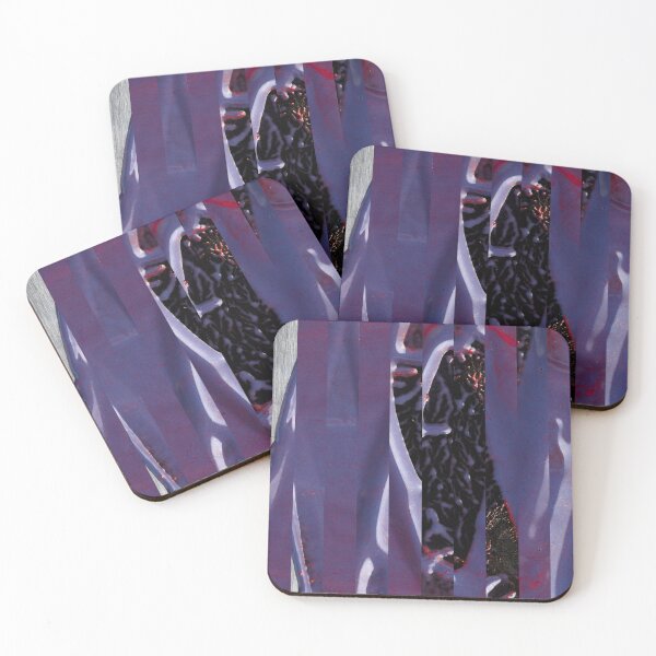 Item preview, DISTORTED32 designed and sold by Ronald Quiroz.