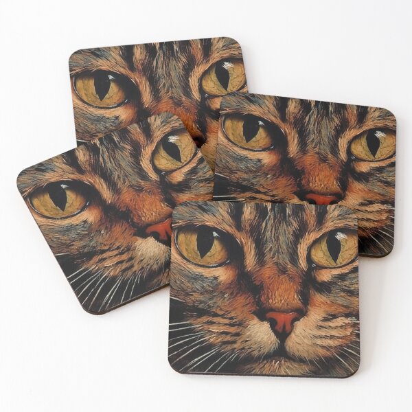 Item preview, The Feline Elegance designed and sold by EmeraldRiya.