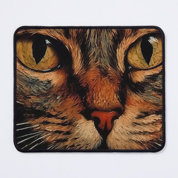Item preview, The Feline Elegance designed and sold by EmeraldRiya.