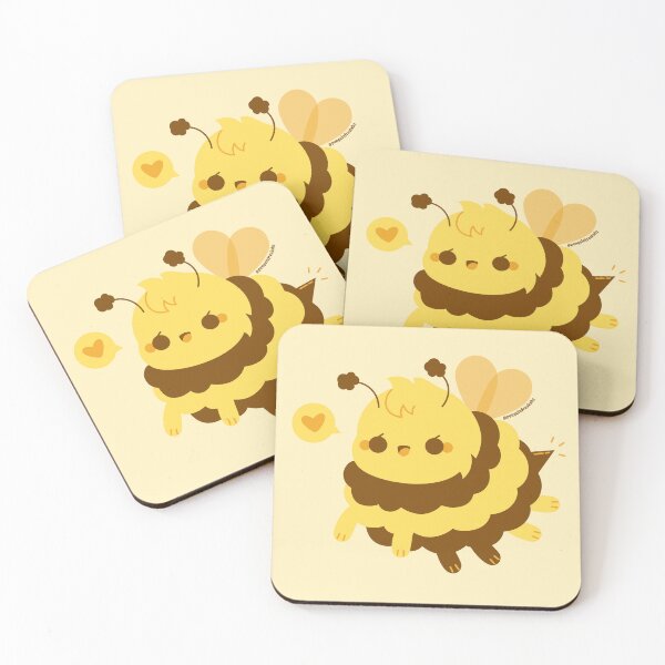 Item preview, Bumblebee designed and sold by Stephanie Hardy.