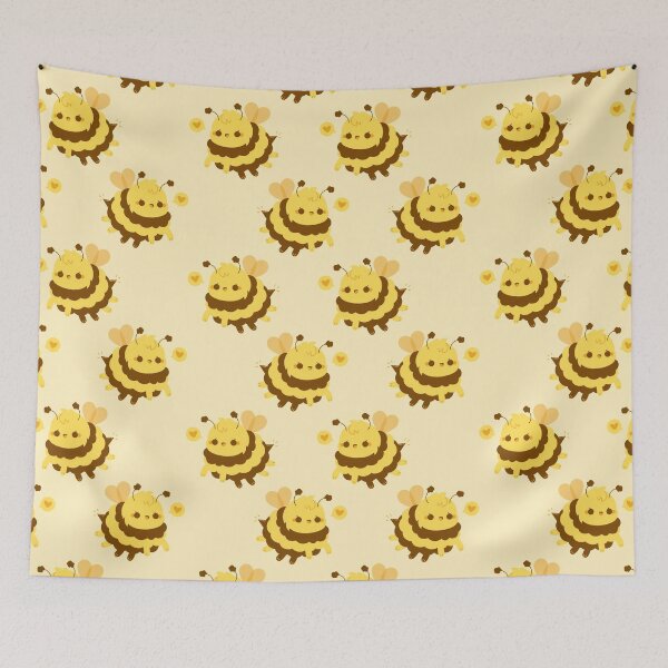 Item preview, Bumblebee designed and sold by Stephanie Hardy.