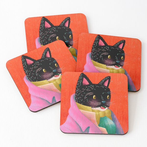 Item preview, Lord Ozzie - Pet With Jobs designed and sold by Emily-adele-art.