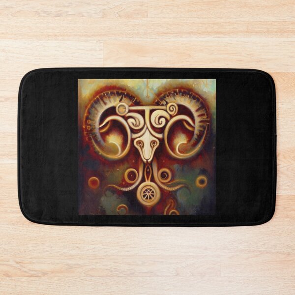Item preview, Aries (8) designed and sold by CrankyOldDude.