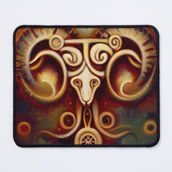 Item preview, Aries (8) designed and sold by CrankyOldDude.