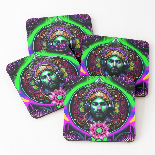 Item preview, The Gong of Sounds designed and sold by Transelasticart.