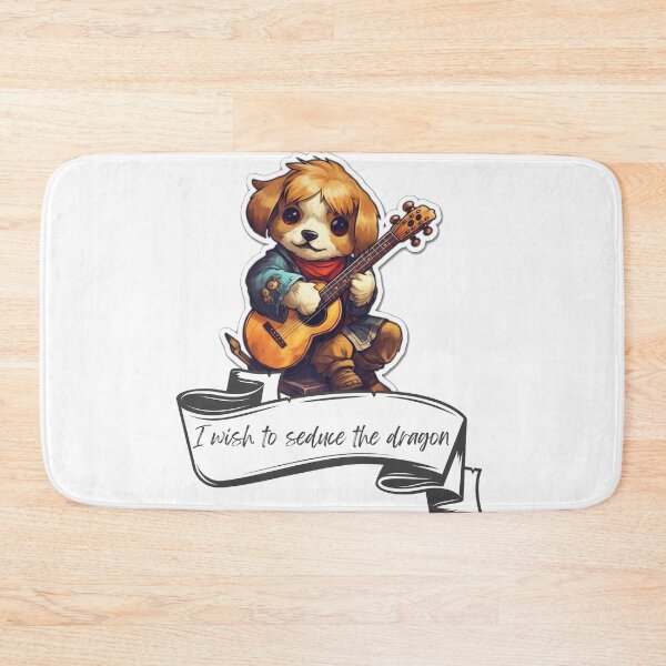 Item preview, Dog Bard designed and sold by MARA Fashion.