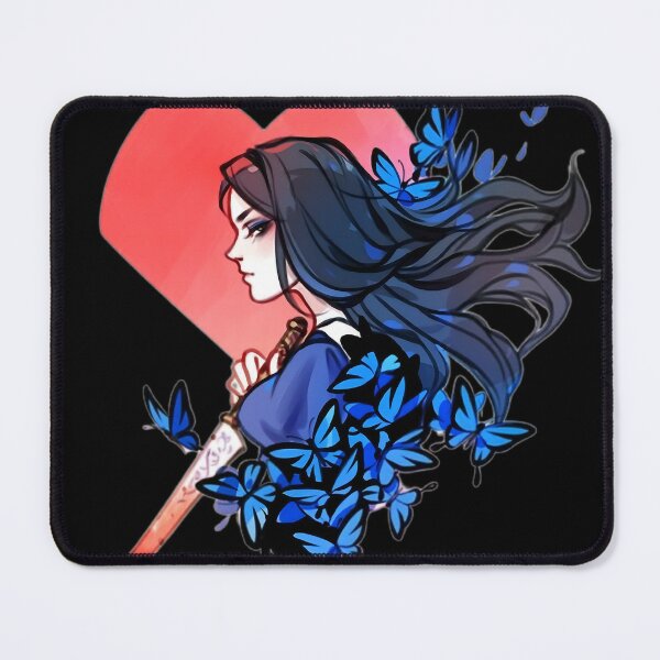 Madness Combat Mouse Pad Computer Gamer Play Keyboard Carpet Anime PC Desk  Mens Printing Table Gaming Mousepad Mat