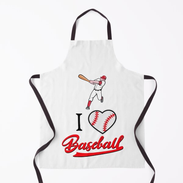 Item preview, I Love Baseball, Ball, Foul, batter Homerun designed and sold by MaxiiMerch.