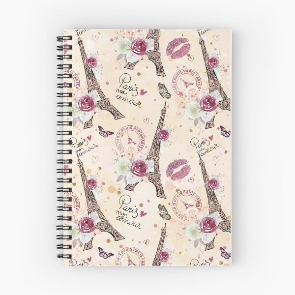Item preview, Paris in Pink designed and sold by JudyHaley.