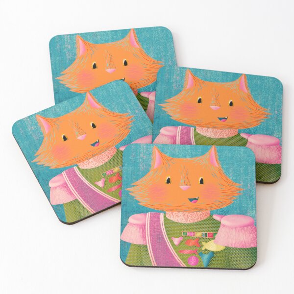 Item preview, General Gryffin - Pets With Jobs designed and sold by Emily-adele-art.