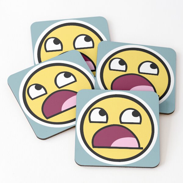 Item preview, Emoji oh no designed and sold by cafebunny.