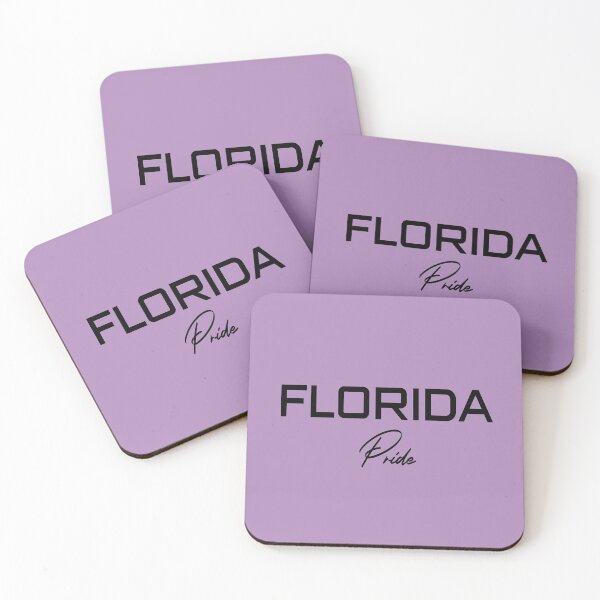 Item preview, Florida State Pride designed and sold by Medcher.
