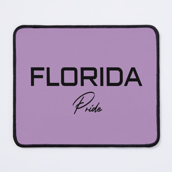 Item preview, Florida State Pride designed and sold by Medcher.