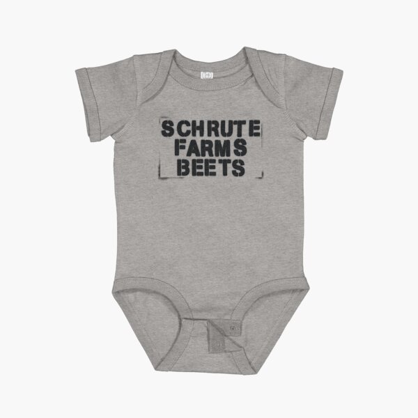 Item preview, SCHRUTE FARMS BEETS designed and sold by ToruandMidori.