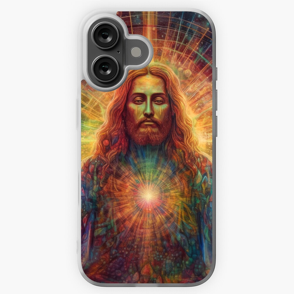 Item preview, iPhone Soft Case designed and sold by phatpuppyart.