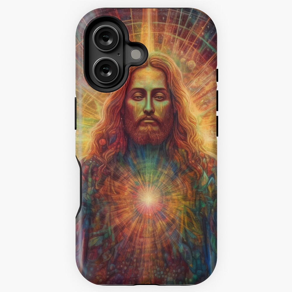 Item preview, iPhone Tough Case designed and sold by phatpuppyart.