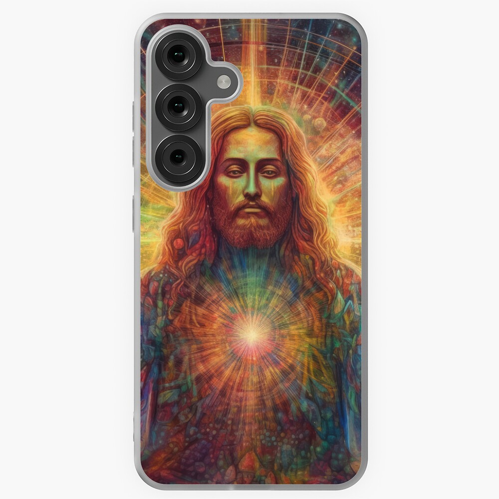 Item preview, Samsung Galaxy Soft Case designed and sold by phatpuppyart.