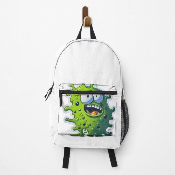 Item preview, Colorful Plankton Splatter designed and sold by craftypixels.
