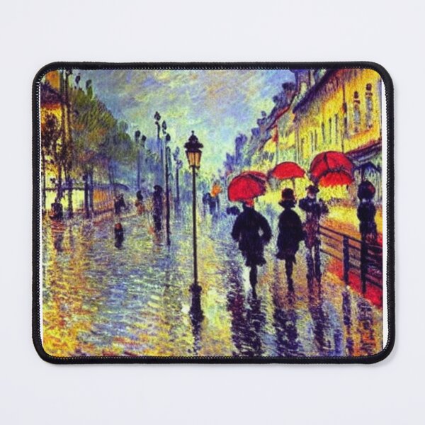 Item preview, a rainy city 2 designed and sold by bbooa.
