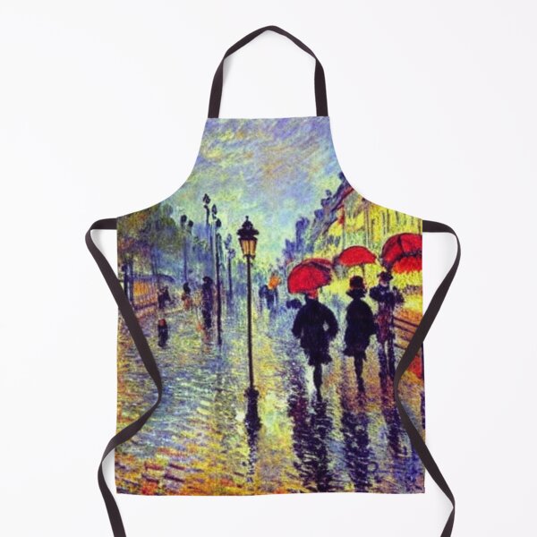 Item preview, a rainy city 2 designed and sold by bbooa.
